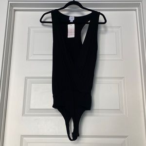 Peyton Jenson Bodysuit